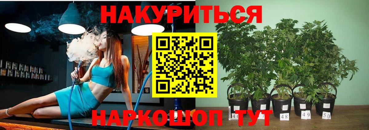Марихуана гибрид Ирбит